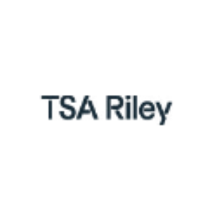 TSA Riley logo