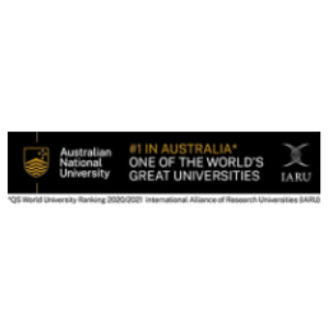 Australian National University logo