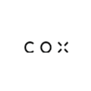 Cox Architecture logo