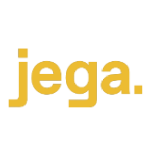 JEGA company logo