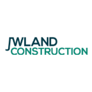 JWLand Construction logo
