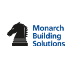Monarch Building Solutions logo