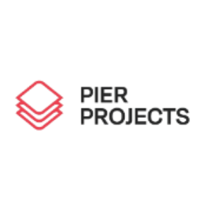 Pier Projects company logo